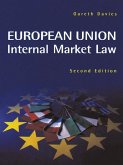European Union Internal Market (eBook, PDF)