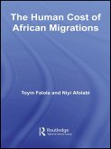 The Human Cost of African Migrations (eBook, ePUB)