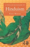 A Popular Dictionary of Hinduism (eBook, ePUB)