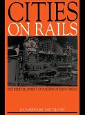 Cities on Rails (eBook, ePUB)