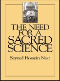 The Need For a Sacred Science (eBook, ePUB)