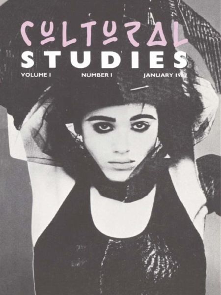 Cultural Studies (eBook, PDF)