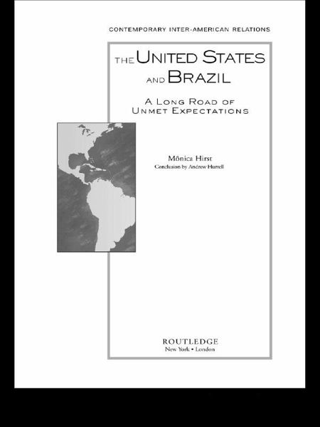 The United States and Brazil (eBook, PDF) The United States and Brazil (eBook, PDF)