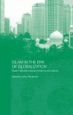 Islam in the Era of Globalization (eBook, PDF)