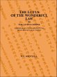 Lotus Of The Wonderful Law (eBook, ePUB) - Bild 1