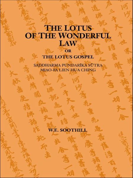 Lotus Of The Wonderful Law (eBook, ePUB) Lotus Of The Wonderful Law (eBook, ePUB)