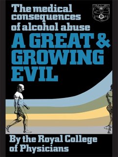 A Great and Growing Evil? (eBook, PDF) - Royal, College
