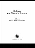 Children and Material Culture (eBook, PDF)