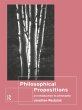 Philosophical Propositions (eBook, ePUB) - Bild 1