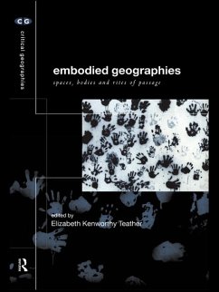 Embodied Geographies (eBook, PDF) Cover Embodied Geographies (eBook, PDF)