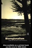 Bioregionalism (eBook, PDF)