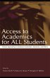Access To Academics for All Students... - Bild 1
