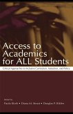 Access To Academics for All Students (eBook, ePUB)