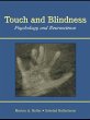 Touch and Blindness (eBook, PDF) - Bild 1