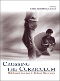Crossing the Curriculum (eBook, PDF)