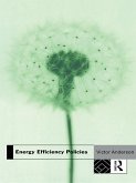 Energy Efficiency Policies (eBook, ePUB)