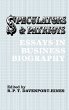 Speculators and Patriots (eBook, ePUB) - Bild 1