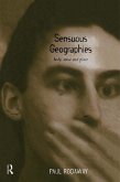 Sensuous Geographies (eBook, ePUB)