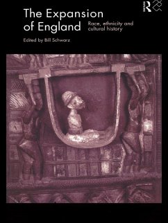 Cover The Expansion of England (eBook, PDF)