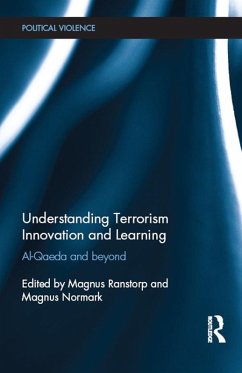Understanding Terrorism Innovation and Learning (eBook, PDF)