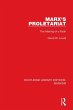 Marx's Proletariat (RLE Marxism)... - Bild 1
