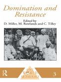 Domination and Resistance (eBook, PDF)
