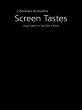 Screen Tastes (eBook, PDF) - Bild 1