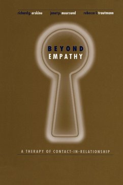 Cover Beyond Empathy (eBook, PDF)