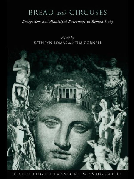 'Bread and Circuses' (eBook, PDF) 'Bread and Circuses' (eBook, PDF)