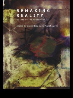 Cover Remaking Reality (eBook, PDF)