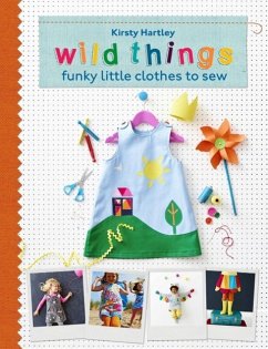 Wild Things (eBook, ePUB) - Hartley, Kirsty