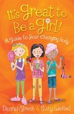 It's Great to Be a Girl! (eBook, ePUB)