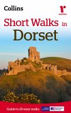 Short Walks in Dorset (eBook, ePUB)