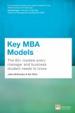 Key MBA Models (eBook, ePUB)