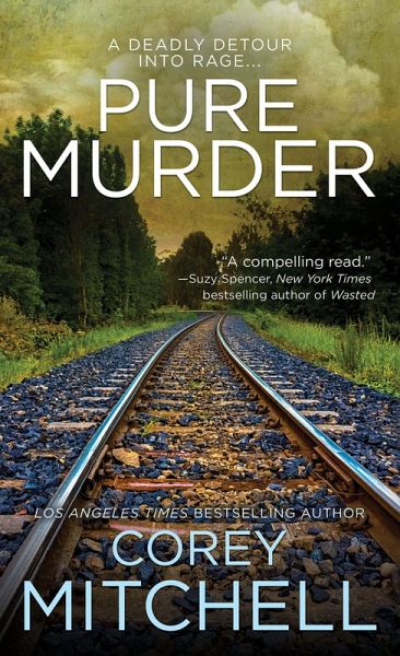 Pure Murder (eBook, ePUB) Pure Murder (eBook, ePUB)