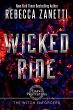 Wicked Ride (eBook, ePUB) - Bild 1