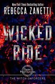 Wicked Ride (eBook, ePUB)