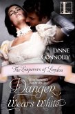 Danger Wears White (eBook, ePUB)
