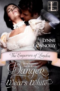 Danger Wears White (eBook, ePUB) - Connolly, Lynne