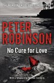 No Cure For Love (eBook, ePUB)