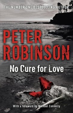 No Cure For Love (eBook, ePUB) - Robinson, Peter