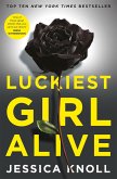 Luckiest Girl Alive (eBook, ePUB)