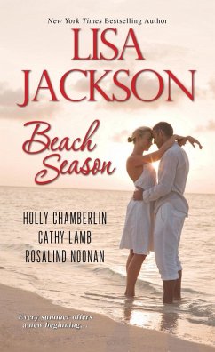 Cover Beach Season (eBook, ePUB)