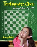 Thinking with Chess (eBook, ePUB) Thinking with Chess (eBook, ePUB)