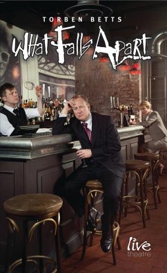 Cover What Falls Apart (eBook, ePUB)