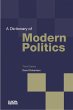 A Dictionary of Modern Politics (eBook,... - Bild 1