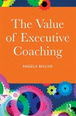 The Value of Executive Coaching (eBook, PDF)