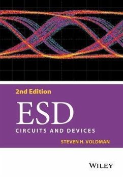 ESD (eBook, ePUB) - Voldman, Steven H.