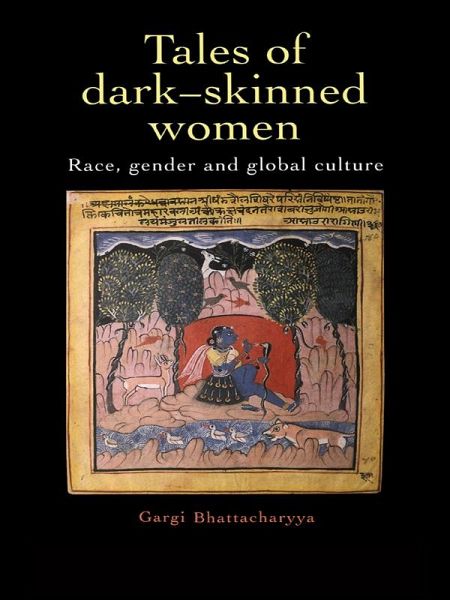 Tales Of Dark Skinned Women (eBook, PDF)