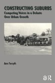 Constructing Suburbs (eBook, PDF)